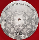 Avenged Sevenfold - City Of Evil LP levy (uusi)