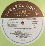 The Pop Rivets - Greatest Hits LP levy (käytetty)