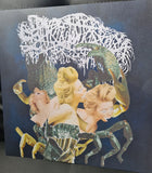 Sanguisugabogg - Homicidal Ecstasy LP levy (uusi)
