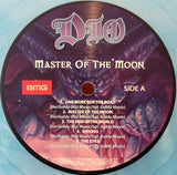 Dio - The Studio Albums 1996 - 2004 LP levy