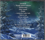 Raskasta Joulua - Raskasta Joulua CD levy (käytetty)