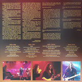 Dio  – Live In London: Hammersmith Apollo 1993 LP levy