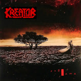 Kreator - Endorama LP levy (uusi)
