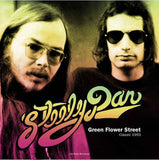 Steely Dan - Best of Green Flower Street - Classic 1993 Radio Broadcast LP levy (uusi)