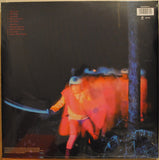 Black Sabbath - Paranoid LP levy (uusi)