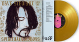 Dave Stewart And The Spiritual Cowboys - Dave Stewart And The Spiritual Cowboys LP levy (uusi avaamaton)