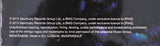Black Sabbath - Paranoid LP levy (uusi)
