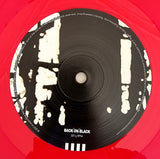 Godflesh - Streetcleaner: Live At Roadburn 2011 LP levy (uusi)