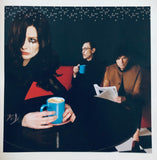 Sparks - The Girl Is Crying In Her Latte LP levy (uusi)