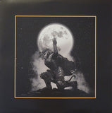 Dio - The Studio Albums 1996 - 2004 LP levy