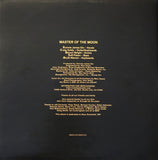 Dio - The Studio Albums 1996 - 2004 LP levy