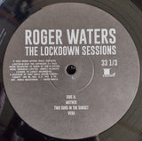 Roger Waters - The Lockdown Sessions LP levy (uusi)