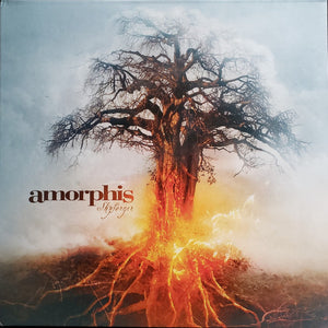 Amorphis – Skyforger LP levy
