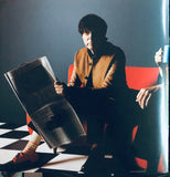 Sparks - The Girl Is Crying In Her Latte LP levy (uusi)