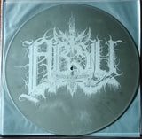 Absu - ...And Shineth Unto The Cold Cometh... LP levy (uusi)