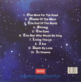 Dio - The Studio Albums 1996 - 2004 LP levy