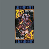 Warrant – Dog Eat Dog LP levy