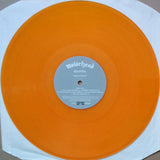 Motörhead - Sacrifice LP levy (uusi)