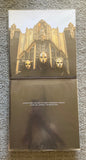 Imperial Triumphant - Alphaville LP levy (uusi)