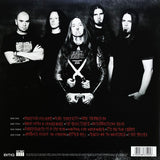 DevilDriver - Pray For Villains LP levy