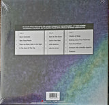 Steve Hackett - Guitar Noir LP levy (uusi)