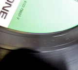 Led Zeppelin - Untitled LP levy
