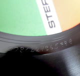 Led Zeppelin - Untitled LP levy