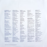 Various - Top Gun (Original Motion Picture Soundtrack) LP levy (uusi)