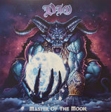 Dio - The Studio Albums 1996 - 2004 LP levy