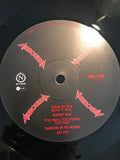 Airbourne - Runnin' Wild LP levy (uusi)