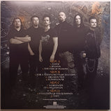 Borknagar - Universal LP levy (uusi)