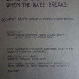 Led Zeppelin - Untitled LP levy