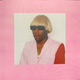 Tyler, The Creator - Igor LP levy (uusi)