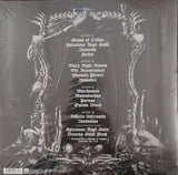Necrophobic - Womb Of Lilithu LP levy (uusi)