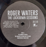 Roger Waters - The Lockdown Sessions LP levy (uusi)