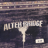 Alter Bridge - Walk The Sky 2.0 LP levy (uusi)