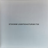 Steven Wilson - The Future Bites LP levy