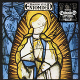 Entombed - Morning Star LP levy (uusi)