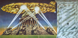Led Zeppelin - Led Zeppelin II LP levy (uusi)