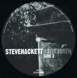 Steve Hackett - Darktown LP levy (uusi)