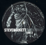 Steve Hackett - Darktown LP levy (uusi)