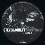 Steve Hackett - Darktown LP levy (uusi)