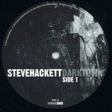 Steve Hackett - Darktown LP levy (uusi)