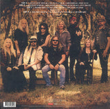 Lynyrd Skynyrd - Last Of A Dyin' Breed LP levy (uusi)