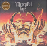 Mercyful Fate - 9 LP levy (uusi avaamaton)