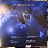 Jordan Rudess - Permission To Fly LP levy (uusi)
