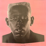 Tyler, The Creator - Igor LP levy (uusi)