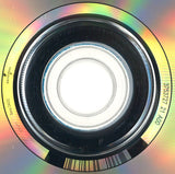 Raskasta Joulua - Raskasta Joulua CD levy (käytetty)
