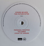 Steven Wilson - The Future Bites LP levy