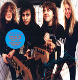 Metallica - The $5.98 E.P. - Garage Days Re-Revisited LP levy (uusi)